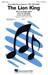 The Lion King (Medley) (arr. Mark Brymer) (complete set of parts)