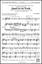 Hands For The World sheet music for choir (2-Part)