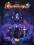 Night Falls (from Disney's Descendants 3) sheet music for voice, piano or guitar