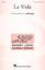 La Vida