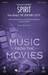 Spirit (from The Lion King 2019) (arr. Mac Huff) (complete set of parts)