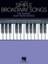 Defying Gravity (from Wicked) sheet music for piano solo, (beginner)
