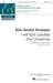 I Will Light Candles This Christmas (Chamber Orchestration) (COMPLETE)