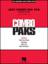 Jazz Combo Pak #48 (Thelonious Monk) (arr. Mark Taylor) (complete set of parts)