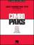 Jazz Combo Pak #49 (Wes Montgomery) (arr. Mark Taylor) (complete set of parts)