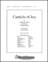 Canticle Of Joy sheet music for orchestra/band (COMPLETE)