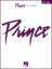 My Name Is Prince sheet music for piano solo