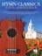 Christ The Lord Is Risen Today sheet music for ukulele