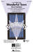 Wonderful Town (Choral Highlights) (arr. John Purifoy)