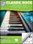 Night Moves sheet music for piano solo