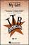My Girl (arr. Alan Billingsley)