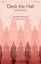 Deck The Hall (arr. Philip Lawson)