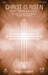 Christ Is Risen (from "The Beautiful Christ") (COMPLETE)