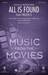 All Is Found (from Disney's Frozen 2) (arr. Mark Brymer) (complete set of parts)
