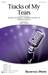 Tracks of My Tears (arr. Kirby Shaw) (complete set of parts)