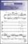 High Flight sheet music for choir (SATB: soprano, alto, tenor, bass)