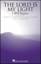 The Lord Is My Light sheet music for choir (SATB: soprano, alto, tenor, bass)