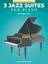 Jazz Suite No. 1 sheet music for piano solo (elementary)