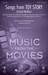 Songs from Toy Story (Choral Medley) (arr. Mac Huff) (complete set of parts)