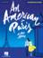 They Can't Take That Away From Me (from An American In Paris) sheet music for voice and piano