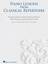 Romance Sans Paroles, Op. 17, No. 3 (Song Without Words)
