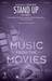 Stand Up (from Harriet) (arr. Mac Huff) (complete set of parts)