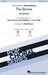 The Bones (arr. Mark Brymer) (complete set of parts)
