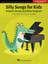 The Goldfish Song sheet music for piano solo