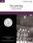 The Little Boy (arr. Tom Gentry) sheet music for choir (TTBB: tenor, bass)