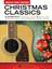 Jolly Old St. Nicholas sheet music for guitar solo