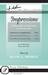 Anadyomene (from Impressions - Reflections On Humanity) (COMPLETE)