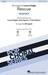 Rescue (arr. Ed Lojeski) (complete set of parts)