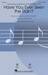 Have You Ever Seen The Rain? (arr. Kirby Shaw) (complete set of parts)