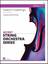 Season's Greetings sheet music for orchestra (COMPLETE)