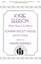 Kyrie Eleison (from Mass In G Minor)