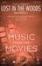 Lost in the Woods (from Disney's Frozen 2) (arr. Mark Brymer) (complete set of parts)