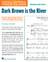 Dark Brown Is The River (Medium High Voice) (includes Audio) sheet music for voice and piano (Medium High Voice)...