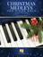 The Christmas Song/It's Beginning To Look Like Christmas/The Most Wonderful Time Of The Year sheet music for pia...