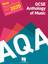 AQA GCSE Anthology Of Music: New Study Pieces from 2020 sheet music for instrumental method