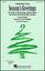 Season's Greetings (Medley) sheet music for choir (3-Part Mixed)