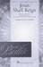 Jesus Shall Reign (arr. John A. Behnke) (COMPLETE)