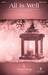 All Is Well (arr. Michael Barrett) (Praise Band) (COMPLETE)