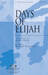 Days of Elijah (arr. Richard Kingsmore) (COMPLETE)