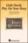 Little David, Play On Your Harp (arr. Emily Crocker)