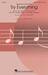 Try Everything (arr. Paul Langford)