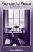 Wonderful Peace (arr. Joshua Metzger)