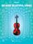 Perfect sheet music for violin solo
