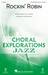 Rockin' Robin (arr. Tom Anderson) (complete set of parts)