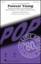 Forever Young (arr. Roger Emerson) sheet music for choir (SAB: soprano, alto, bass) (version 4)