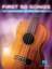 Blowin' In The Wind sheet music for baritone ukulele solo